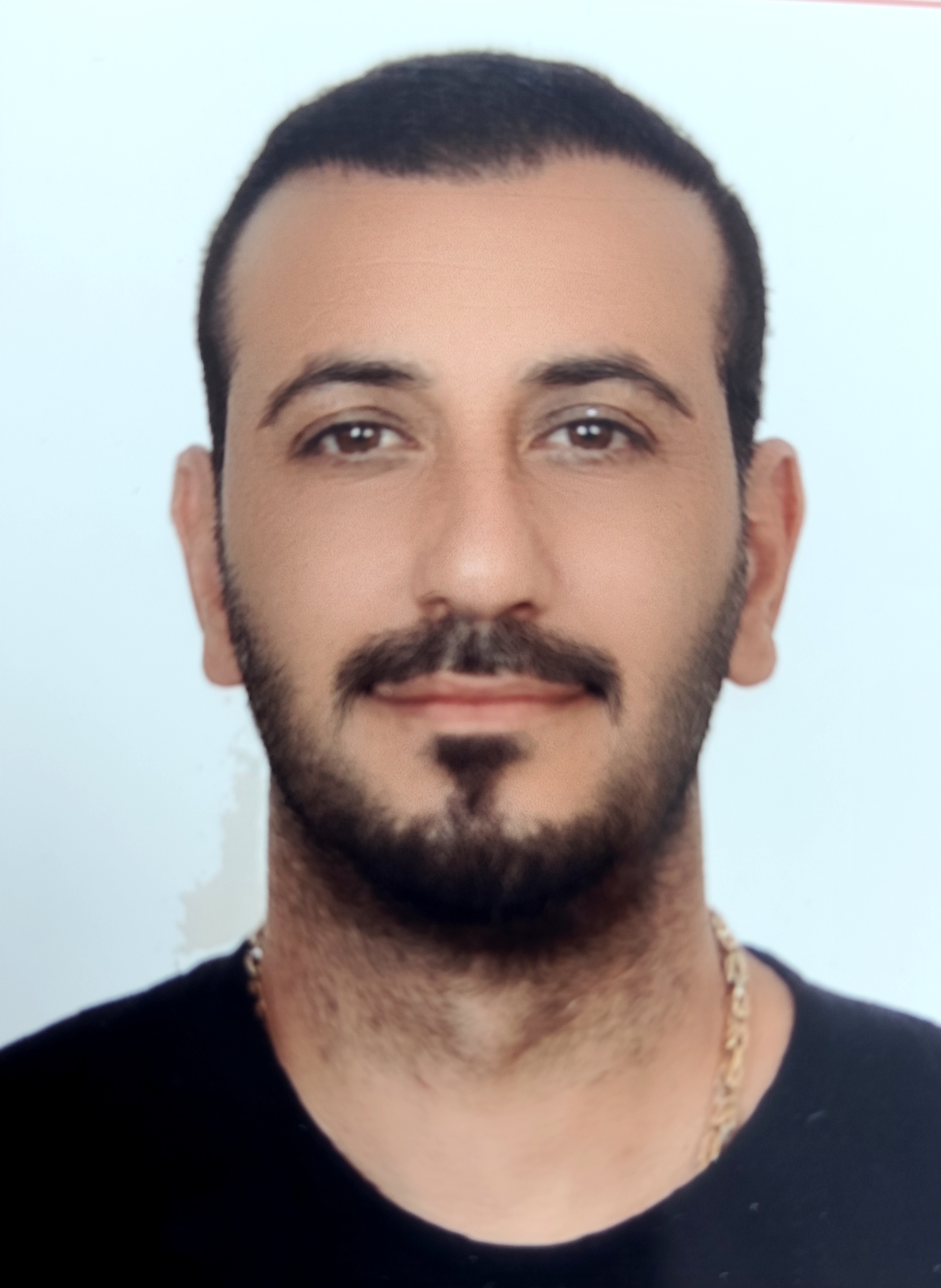 Gökşin Kılınç - Direksiyon Usta Öğretici