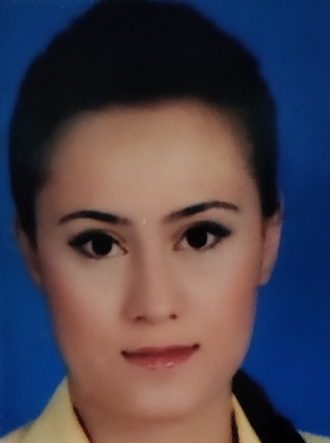 Merve Kılınç - Direksiyon Usta Öğretici