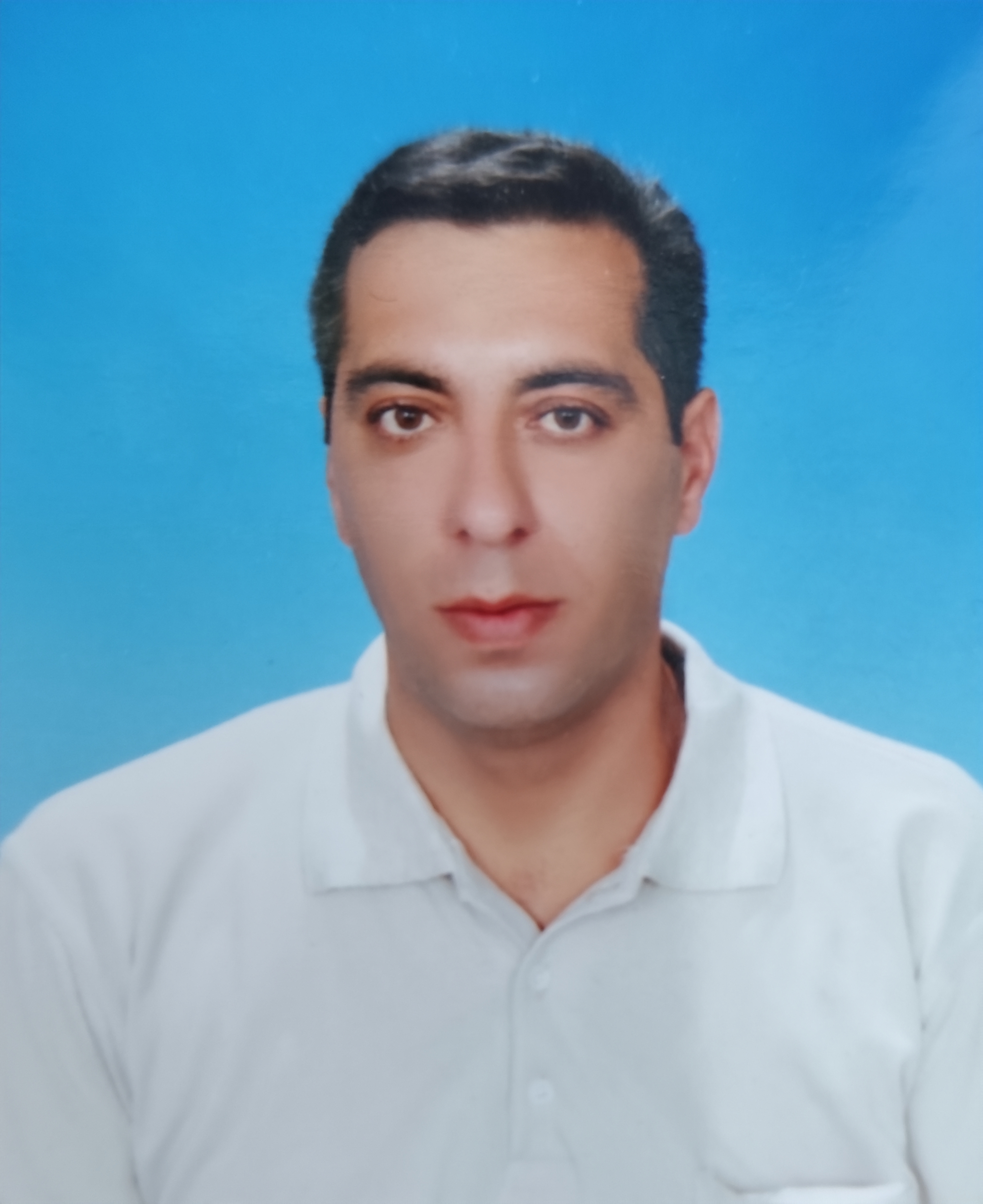 Uğur Temel - Direksiyon Usta Öğretici