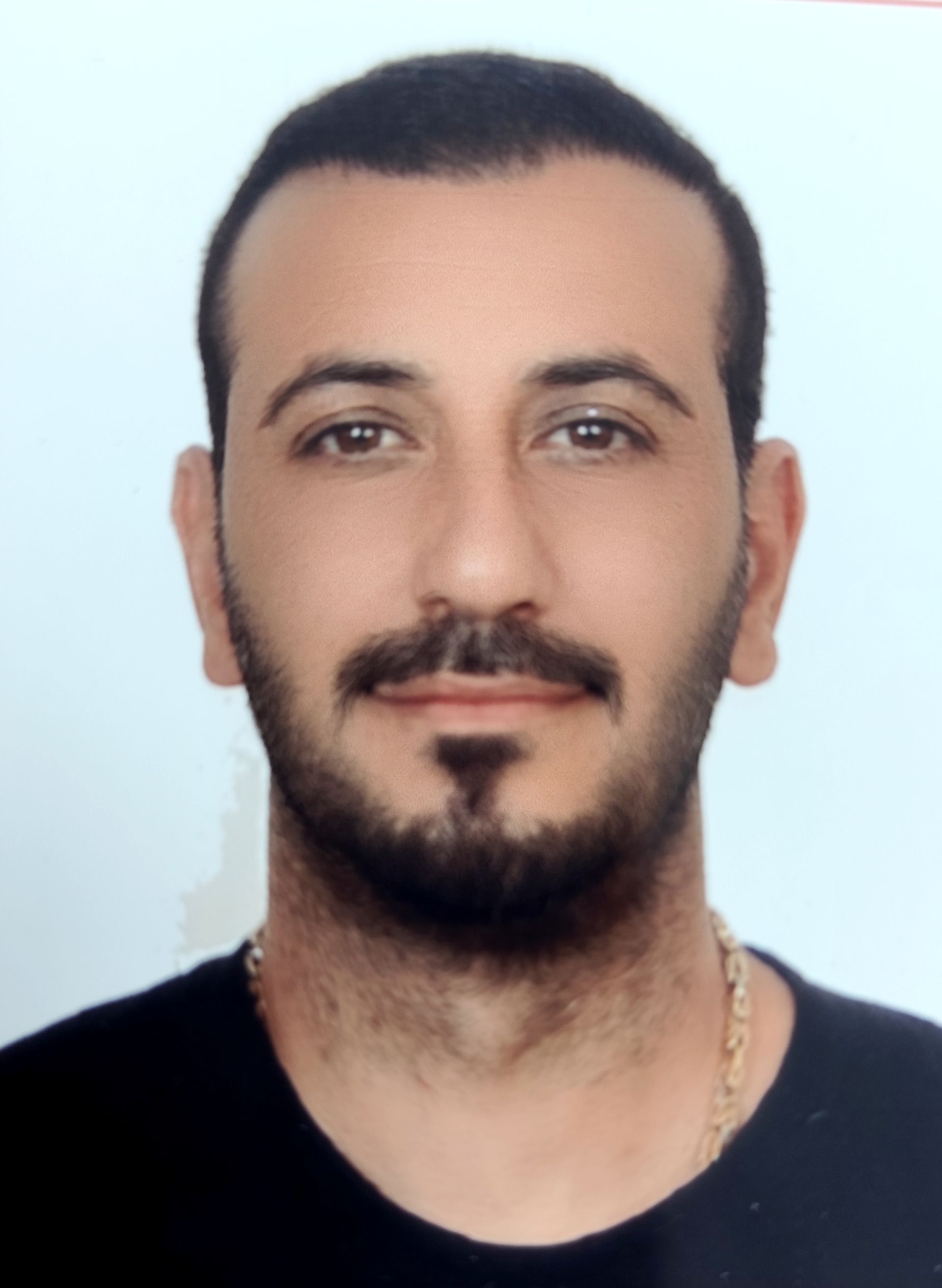 Gökşin Kılınç - Direksiyon Usta Öğretici